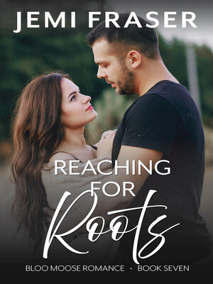 cover image of Reaching For Roots